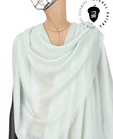 Палантин Унисекс JqT.W60_24DMW-8.13/MENTE